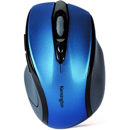 MOUSE KENSINGTON WIRELESS PRO BLUE
