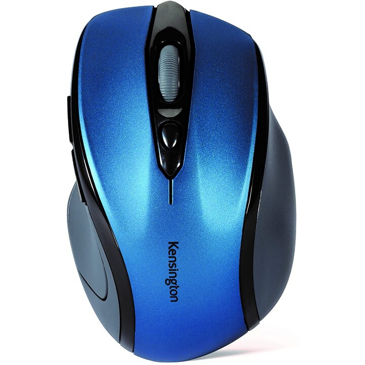 MOUSE KENSINGTON WIRELESS PRO BLUE