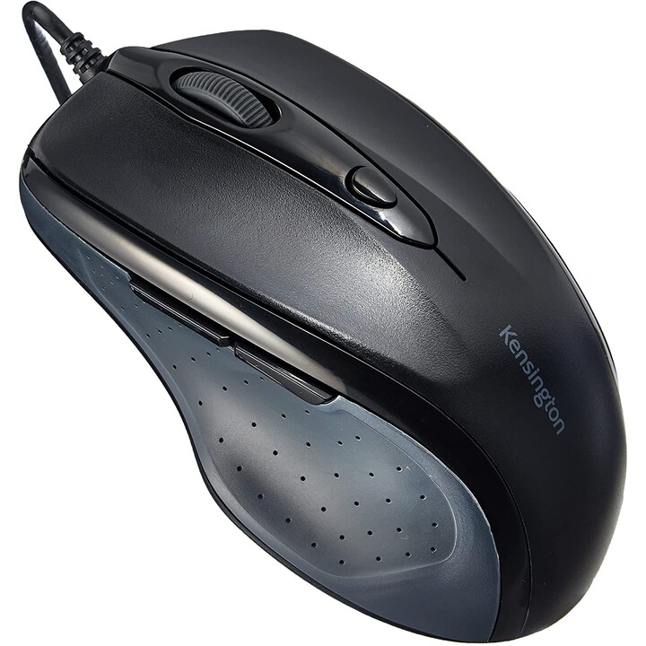 MOUSE Kensigton PRO FIT 72369 Negro USB/PS2