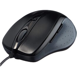 Kensigton PRO FIT 72369 Schwarz E USB / PS2-MAUS