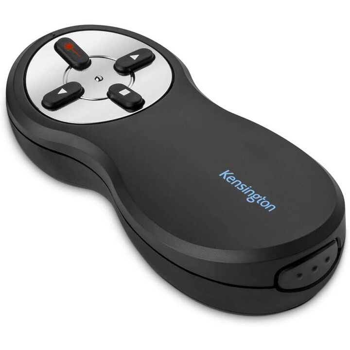PRÉSENTATEUR KENSINGTON WIRELESS SI600 LASER NOIR