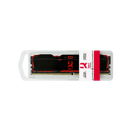Goodram Ddr4 32 Gb 3200 Cl16 Duplo Irdm X Preto