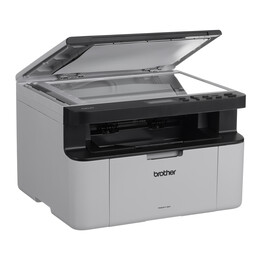 Brother DCP-1510E multifonctionnel Laser 2400 x 600 DPI 20 ppm A4