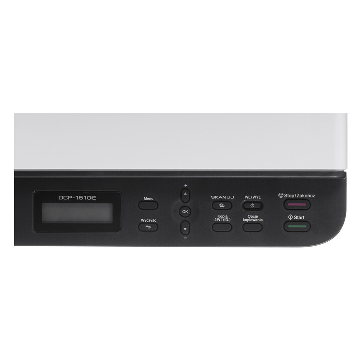 Brother DCP-1510E multifonctionnel Laser 2400 x 600 DPI 20 ppm A4
