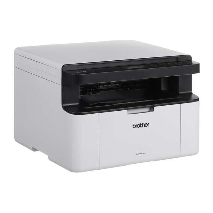 Brother DCP-1510E multifunctional Laser 2400 x 600 DPI 20 ppm A4