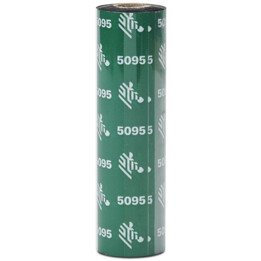 FITA PRETA 84MMX74M ZEBRA