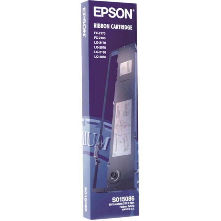CINTA EPSON S015086 LQ 2170/2070