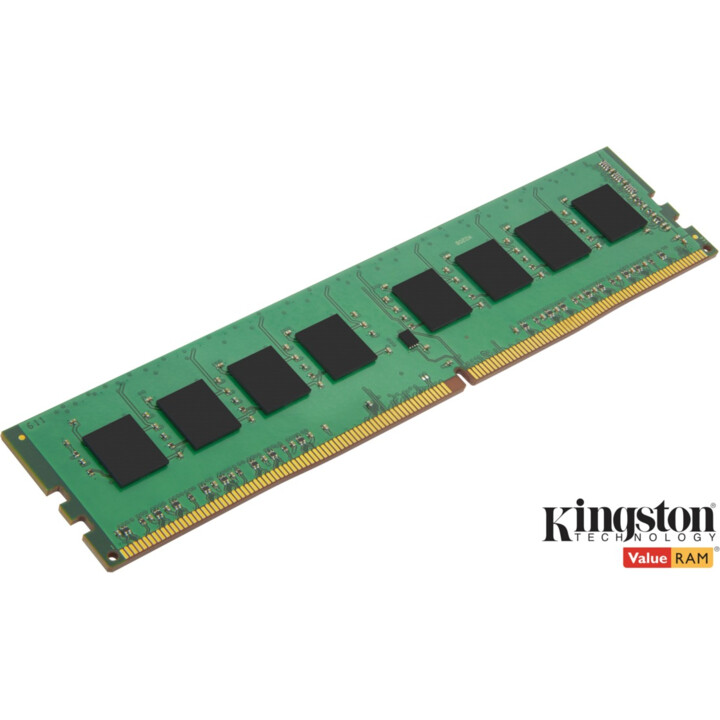 MÓDULO DE MEMÓRIA DDR4 8GB BUS 3200 KINGSTON