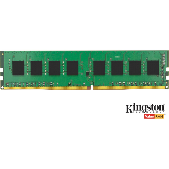 MÓDULO DE MEMÓRIA DDR4 8GB BUS 3200 KINGSTON