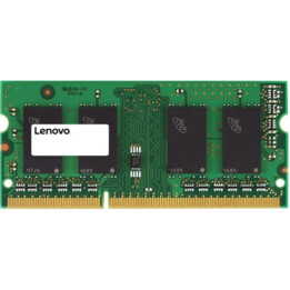 MODULE DE MÉMOIRE DDR4 4GB BUS 2400 POUR LENOVO X270