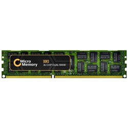 MÓDULO DE MEMÓRIA DDR3 8GB BUS 1333MHZ ECC MICROMEMÓRIA