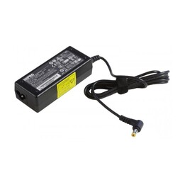 PORTABLE POWER SUPPLY PACKARD BELL 19V 65W