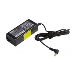 PORTABLE POWER SUPPLY PACKARD BELL 19V 65W