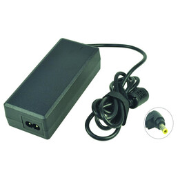 ALIMENTADOR PORTATIL MICROBATTERY 19V 6.32A 120W PARA ASUS