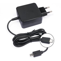 PORTABLE POWER SUPPLY MICROBATTERY 19V 1.75A 33W FOR ASUS