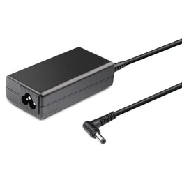 ALIMENTATORE PORTATILE MICROBATTERIA 65W 19V 3.42A