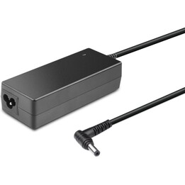 TRAGBARE STROMVERSORGUNG MIKROBATTERIE 19V 65W FÜR ASUS