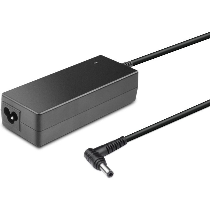 PORTABLE POWER SUPPLY MICROBATTERY 19V 65W FOR ASUS