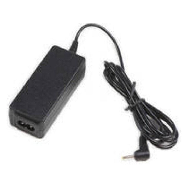 ALIMENTATORE PORTATILE MICROBATTERIA 19V 40W