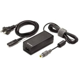 FONTE DE ALIMENTAÇÃO PORTÁTIL LENOVO 20V 65W R61