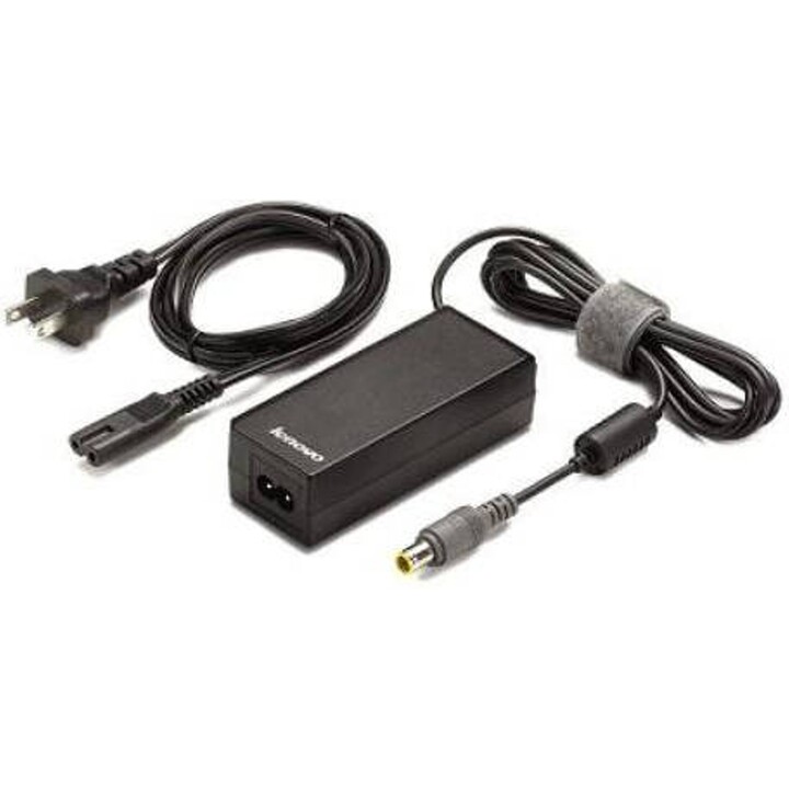 ALIMENTADOR PORTATIL LENOVO 20V 65W R61