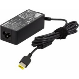 ALIMENTADOR PORTATIL LENOVO 45W
