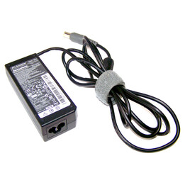 ALIMENTADOR PORTATIL LENOVO 65W
