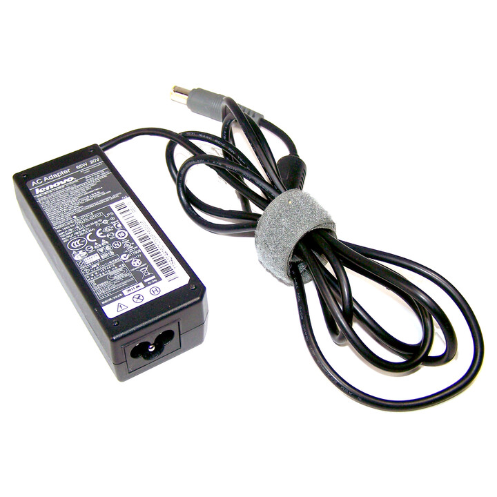 TRAGBARE STROMVERSORGUNG LENOVO 65W