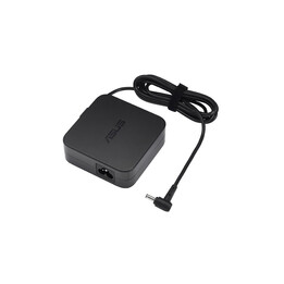 FONTE DE ALIMENTAÇÃO PORTÁTIL ASUS 90W 19V 4.74A PRETO