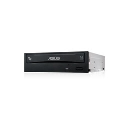 Asus DRW-24D5MT Optisches Laufwerk Eingebaut DVD Super Multi DL Schwarz