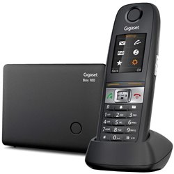 TÉLÉPHONE SANS FIL SIEMENS GIGASET E630