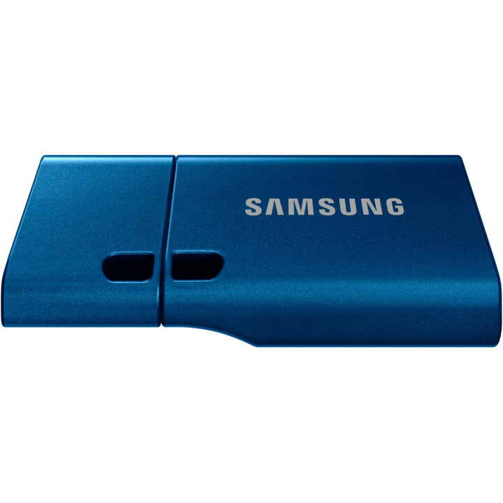 Samsung MUF-128DA USB FLASH DRIVE 128GB USB TYPE-C 3.2 GEN 1 (3.1 Gen 1) BLUE