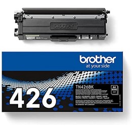 Brother Original TN426BK Tóner negro 9.000 páginas (para HL-L8360CDW)(TN426BK)