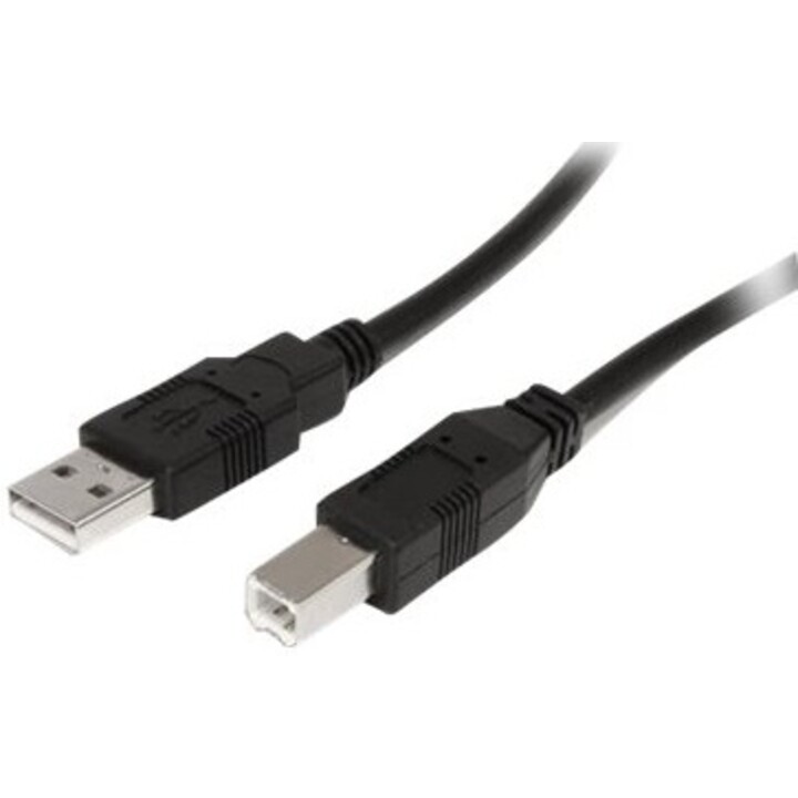 KABLEX USB 2.0 AB CABLE 10M