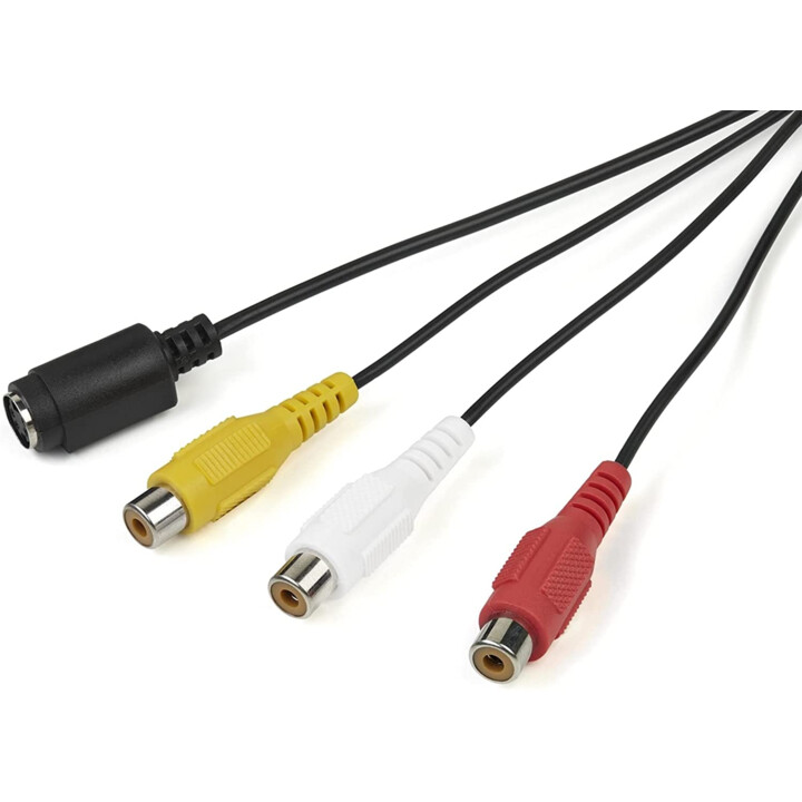 STARTECH USB RCA VIDEO CAPTURER