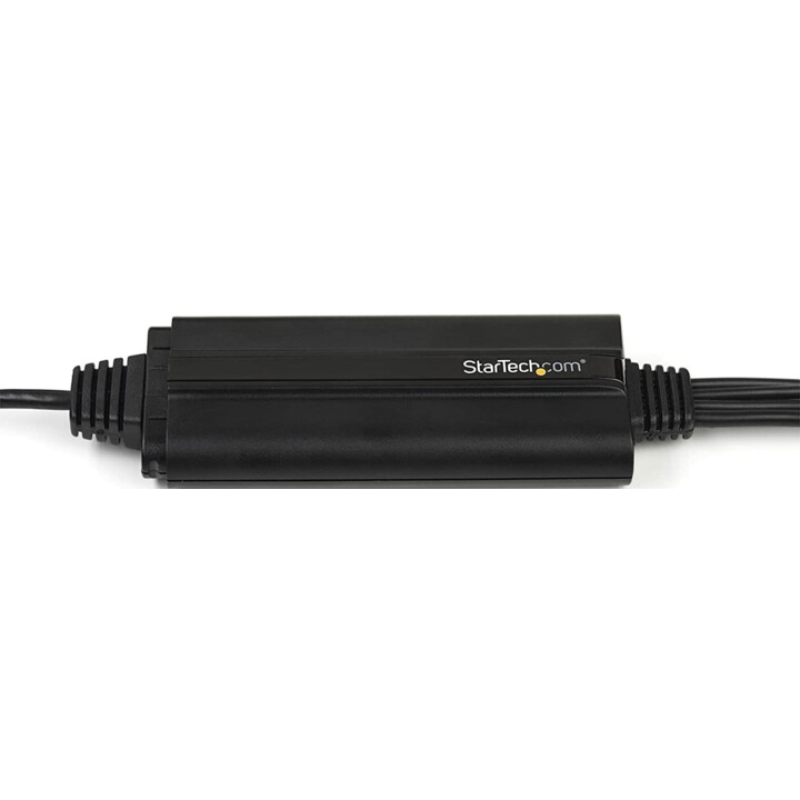 CAPTEUR VIDÉO STARTECH USB RCA