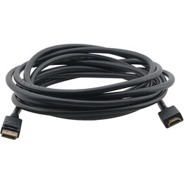CABLE KRAMER DISPLAY PORT MACHO / HDMI MACHO 1.8M