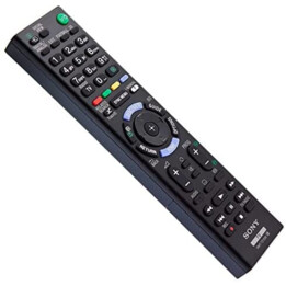 SONY RMT-TZ120E FERNBEDIENUNG