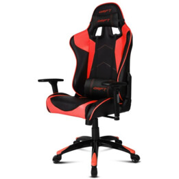 Gaming Drift Dr300 Schwarz er / Roter Stuhl