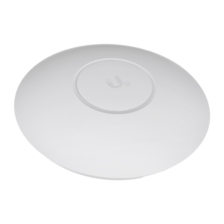 Ubiquiti Networks UAP-AC-SHD Access Point WLAN 1000 Mbit/s Supporto PoE Bianco