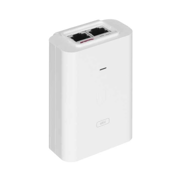 Ubiquiti Networks UAP-AC-SHD Access Point WLAN 1000 Mbit/s Supporto PoE Bianco