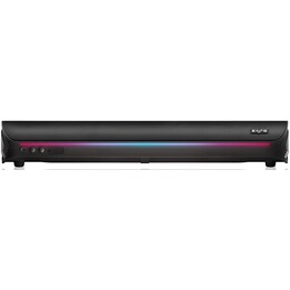 BARRE DE SON ENERGY ESG 2 SONAR LIGHT 10W BLUETOOTH USB-C NOIR