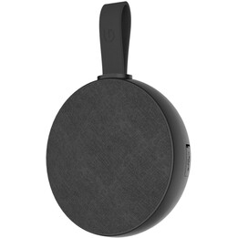 ALTO-FALANTE PRETO BLUETOOTH HIDITEC URBAN ROK S 3W IPX5