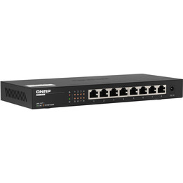 QNAP SWITCH QSW-1108-8T 8 PORTS