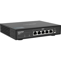 QNAP SWITCH QSW-1105-5T 5 PORTS