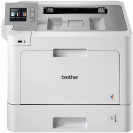 Imprimante laser couleur Brother HL-L9310CDW (A4, imprimante, 31 pages/minute, NFC, BSI, USB, duplex, WiFi)