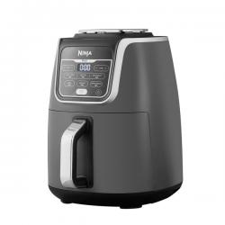 Ninja AF160 Sencillo 5,2 L Independiente 1750 W Freidora de aire caliente Gris - Imagen 1