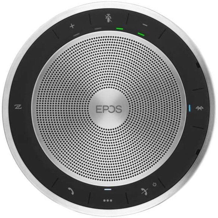 HAUT-PARLEUR + MICRO EPOS EXPAND SP 30 BLUETOOTH USB-C