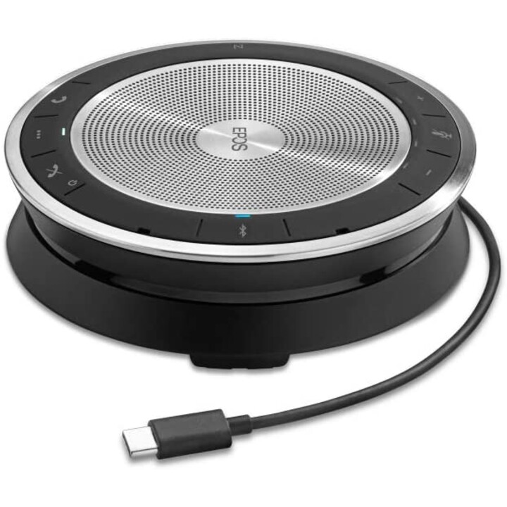 HAUT-PARLEUR + MICRO EPOS EXPAND SP 30 BLUETOOTH USB-C