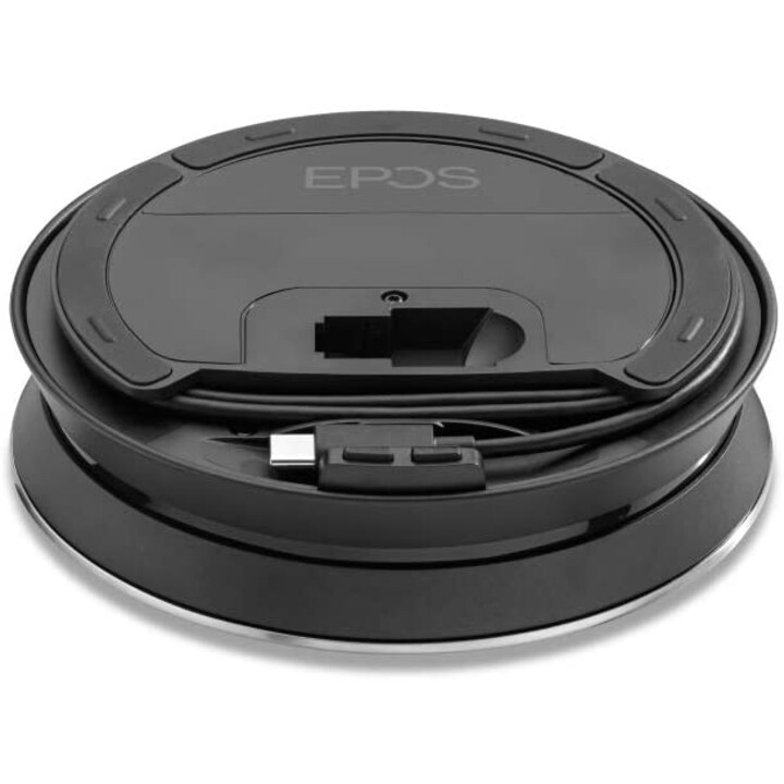 HAUT-PARLEUR + MICRO EPOS EXPAND SP 30 BLUETOOTH USB-C